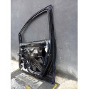 Porta Dianteira Direita Vw Fox 2 Furos Fechadura 2015/2021 Dianteira Direita