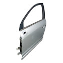 Porta Dianteira Esquerda Gm Captiva 2008/2016 Com Detalhes Dianteira Esquerda Prata