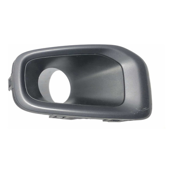 Moldura Farol Milha Direito Jeep Renegade Cód. 735585013 #11