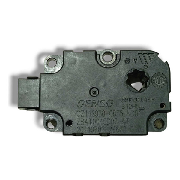 Atuador Caixa Ar Audi A6 Tfsi 12/14 Cz1139300855 4 Pinos 