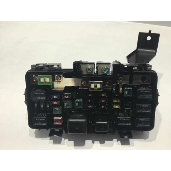 Caixa Fusíveis Externo Honda Civic 01/06 #32