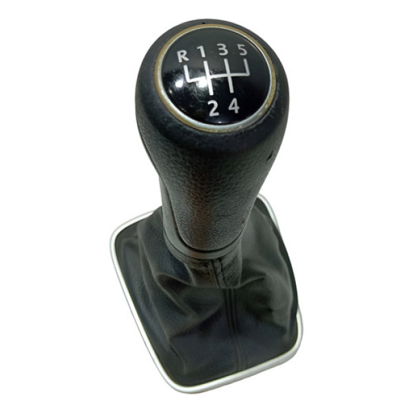 Coifa Com Manopla Vw Fox 2011/2014