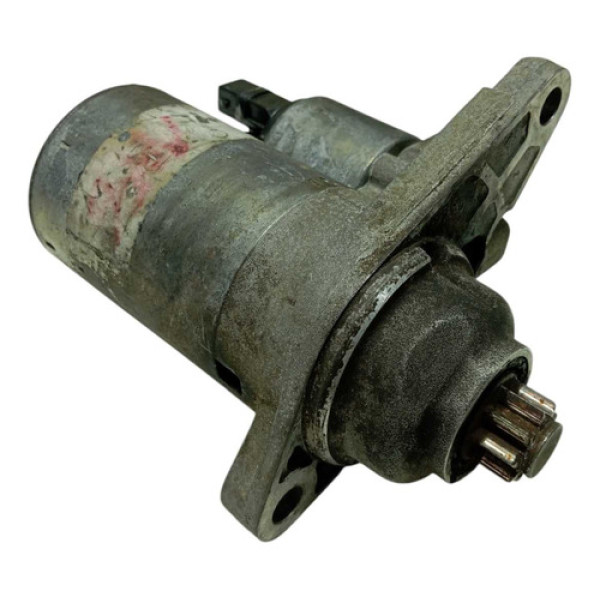 Motor De Arranque Vw Gol/ Voyage/ Fox 1.6 8v 9 Dentes 10/16