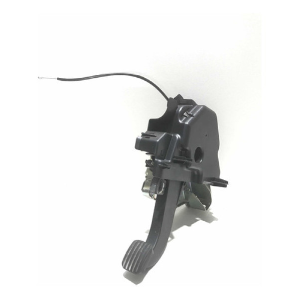 Pedal Freio Pé Mercedes C180/ C200 11/12 A2044201584q01 #115