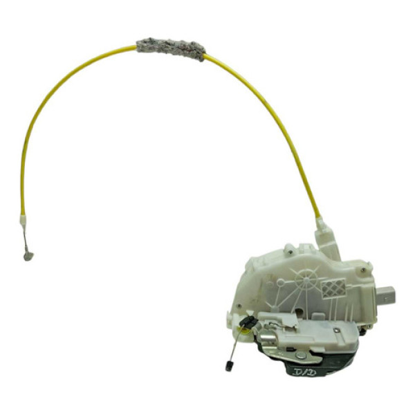 Fechadura Elétrica Dianteira Dir Saveiro 09/18 Su3837014r