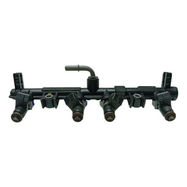 Flauta + Bicos Injetores Fiat 500/ Palio Evo 12/21 55227802