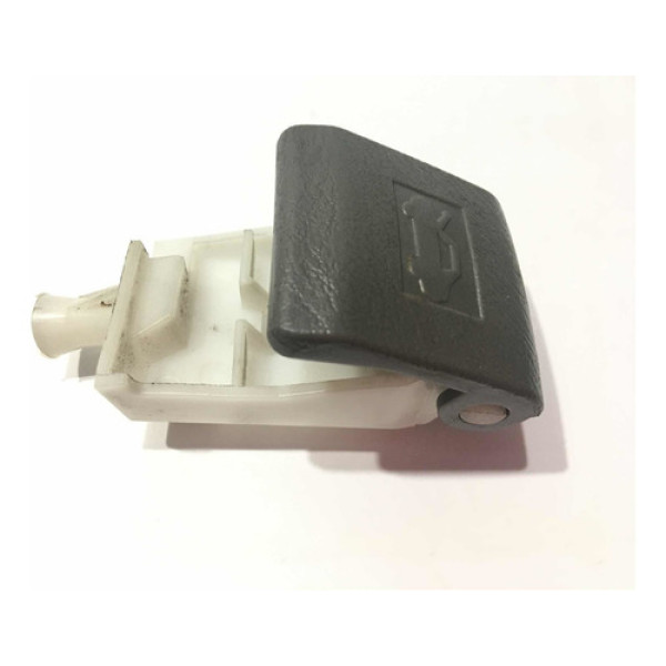 Alavanca Puxador Abertura Capô Chery Tiggo 10/14 #44