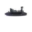 Maçaneta Externa Direita Renault Clio/ Scenic/ Logan #67 Dianteira/traseira