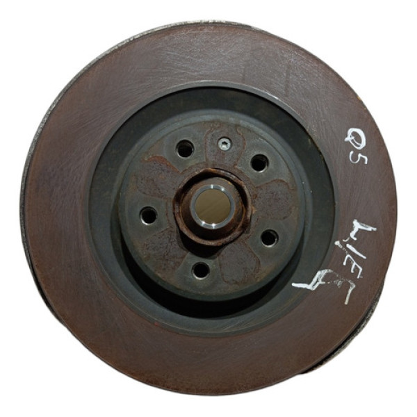 Montante Traseiro Esquerdo Audi Q5 18/20 80a505435j