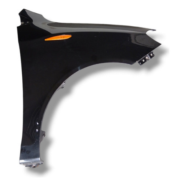 Paralama Lado Direito Chery Celer 2012/2015