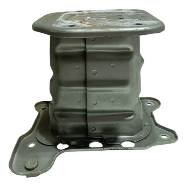 Ponta Longarina Esquerda Gm Captiva 2009/2013