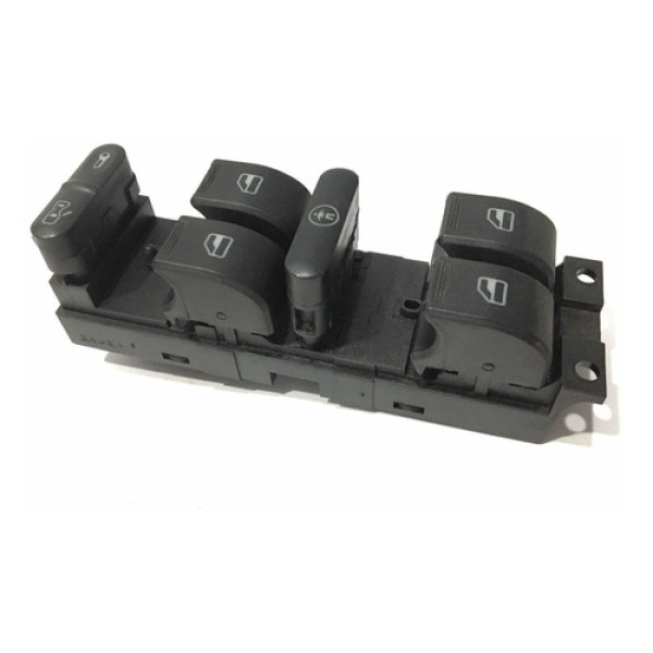 Botão Vidro Elétrico Porta Diant. Esq. Chery Tiggo 10/14 #42