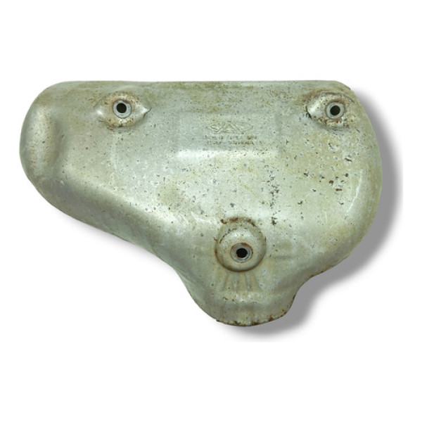 Protetor De Coletor Escapamento/ Escape Chery Celer 13/16 #