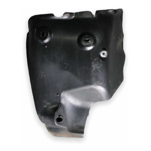 Parabarro Traseiro Direito Renault Megane 07/12 Original #80