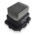 Resistência Ar Condicionado Sentra/ Fluence/ Peugeot 208 #44