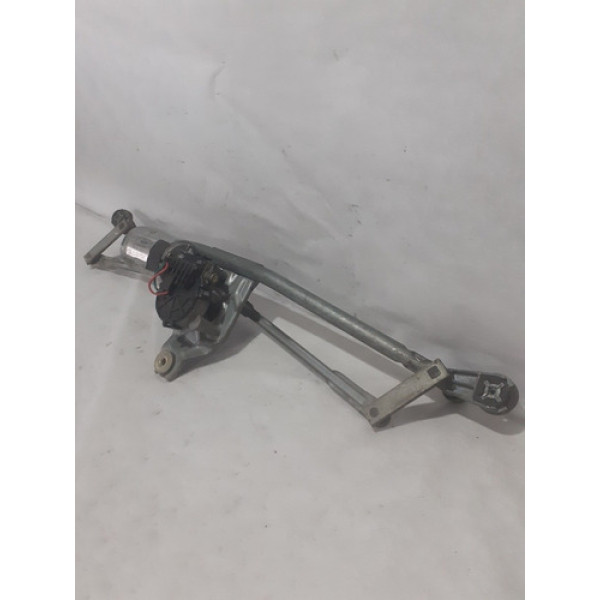 Galhada C/ Motor Limpador Parabrisa Gol G3 99/... F006ws1116