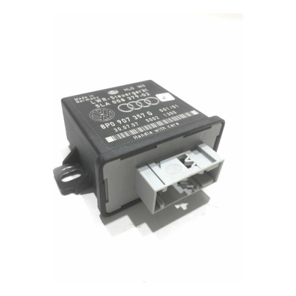 Módulo Comando Audi Tt 8p0907357g #137