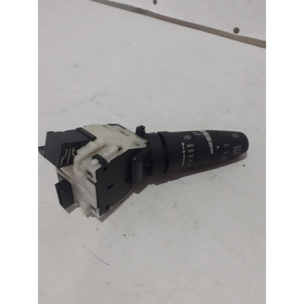 Chave Seta Limpador Parabrisa Nissan Livina / Tiida