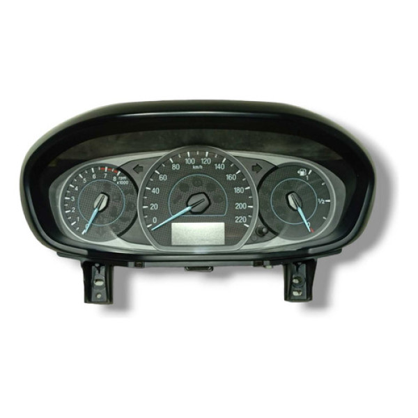 Painel Instrumentos Ford Ka 1.0 14/21 J7bt10849