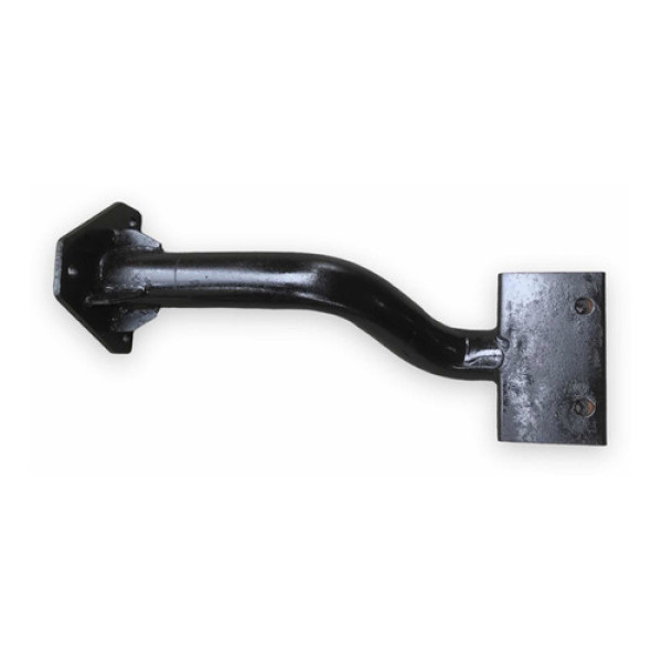 Suporte Esquerdo Do Pisante Ford Cargo 816