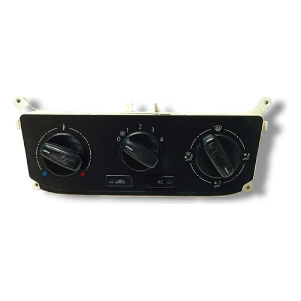 Comando Painel Ar Condicionado Saveiro Voyage Gol G6 G7 #195