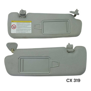 Par De Quebra Sol Hy...