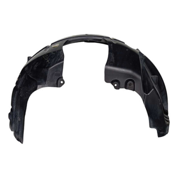 Parabarro Dianteiro Esquerdo Ford Ecosport 13/17 En1516115aa