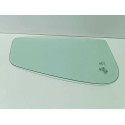 Vidro Fixo Porta Traseira Direita Vw Fox 10/14 43r001582