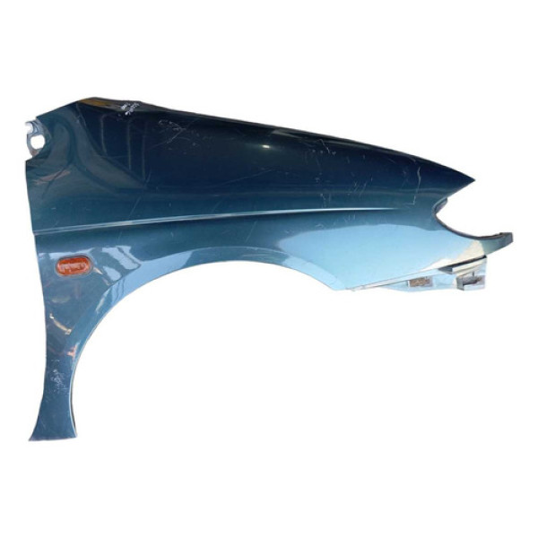 Paralama Direito Renault Scenic/ Megane 99/01 Original 
