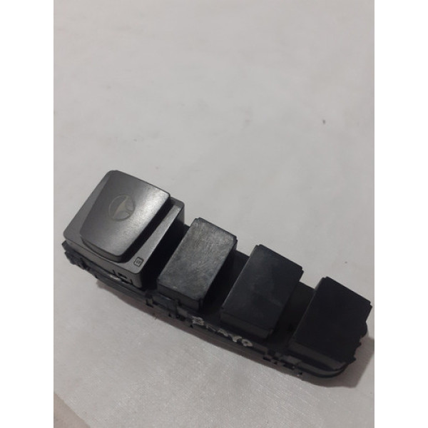 Botão Volante Direção Fiat Bravo 735424851