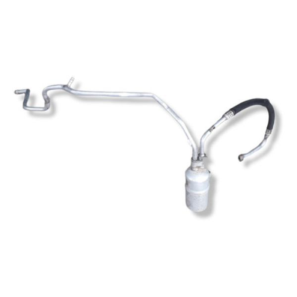 Mangueira Ar Condicionado Renault Megane 2.0 16v 07/12 