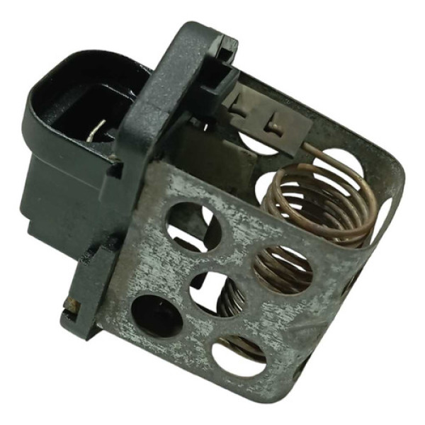 Resistência Da Ventoinha Renault Megane 07/13 7700432632