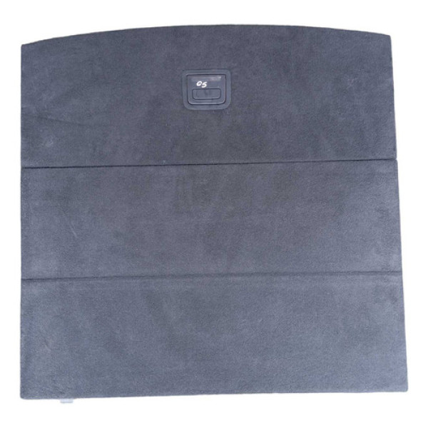 Acabamento Forro Estepe Porta Malas Audi Q5 19/20