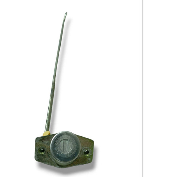 Miolo Fechadura Tampa Traseira Lifan X60 1.8 11/19 #191