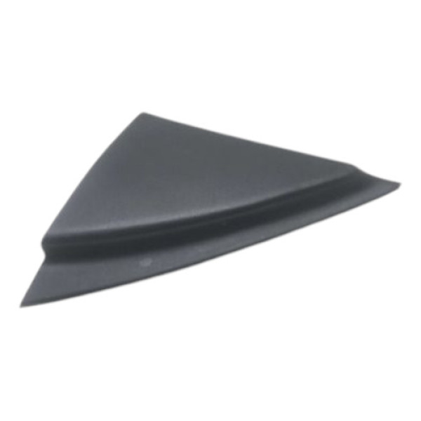 Moldura Retrovisor Esquerdo Hyundai I30 08/12 878502l010 Preto