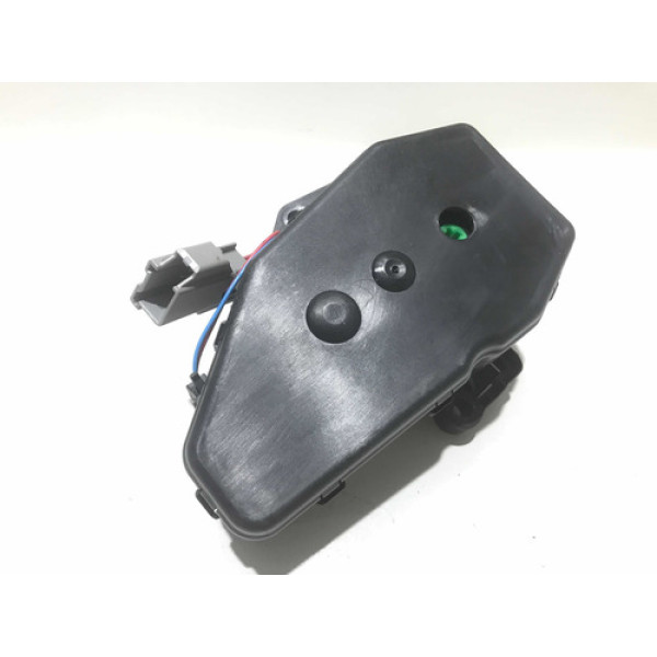 Módulo Controle Trava Tampa Traseira Volvo Xc60 11/15 #116