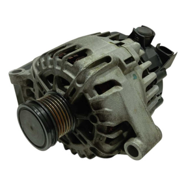 Alternador Ford Ecosport 1.6 1.5 16v 13/18 Cn1510300cb