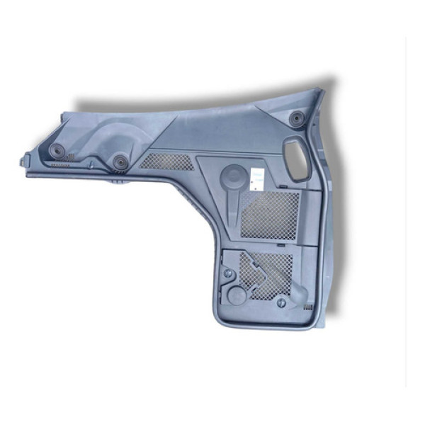 Grade Churrasqueira Esq Parabrisa Mercedes C180/ C200 15/18