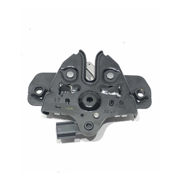 Fechadura Capô Nissan Kicks 17/20 #49