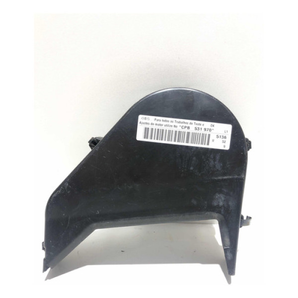 Capa Correia Dentária Vw Fox, Gol, Saveiro G5 #108