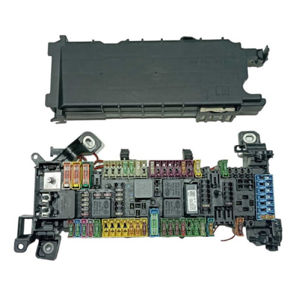 Caixa Fusível Mercedes Cla200/ A200/ B200 14/18 A2465400040
