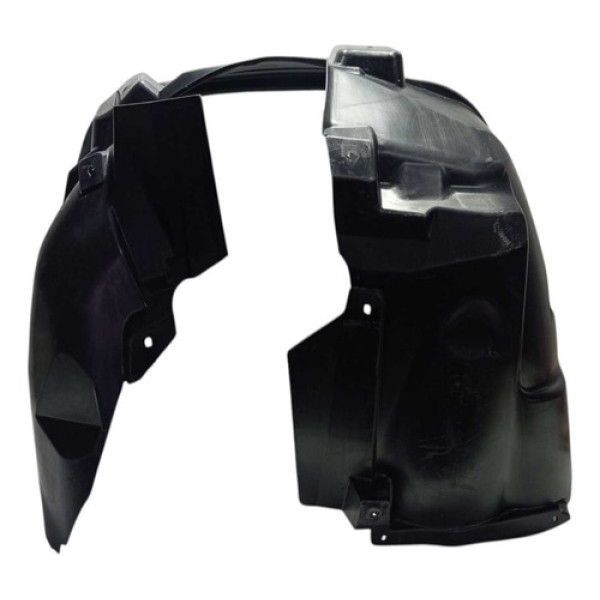  Parabarro Dianteiro Esquerdo Jeep Compass 17/21 53326098