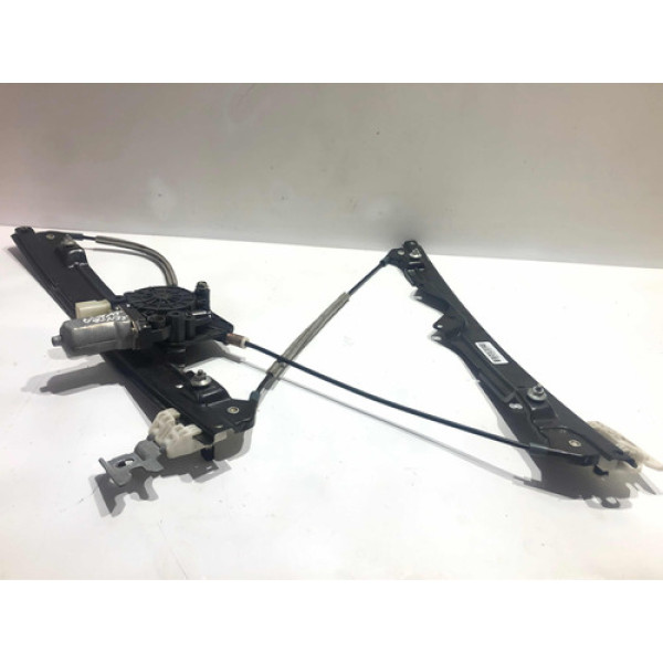 Máquina De Vidro Elétrica Diant Esquerda Sentra 08/ 12