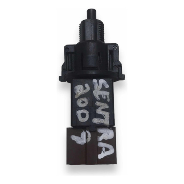 Interruptor Pedal Freio Nissan Sentra 2009 #150