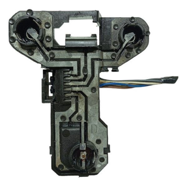 Circuito Lanterna Tras Direito Renault Scenic 99/11 5831