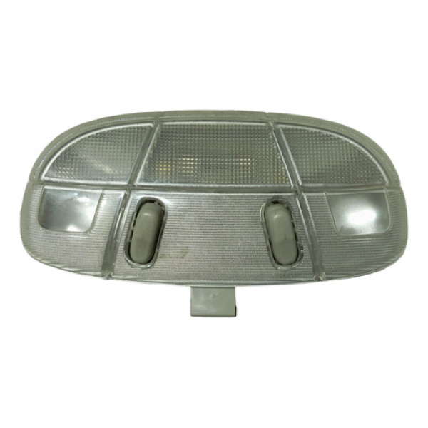 Luz Teto Cortesia Ford Fusion/ Edge  07/12 7a1313776 #3