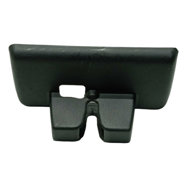 Moldura Fech Tampa Tras Renault Megane Sedan 07/08 308727