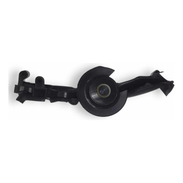 Vedação Borracha Capô Lado Esquerdo Bmw 320i 13/17 #154