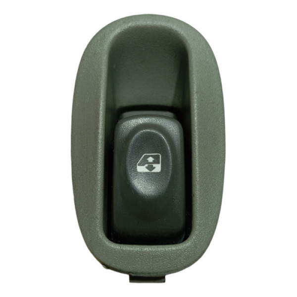 Botão Vidro Elétrico Scenic 99/05 7700836267