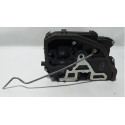 Fechadura Porta Traseira Direita Bmw 318i 320i 09/11